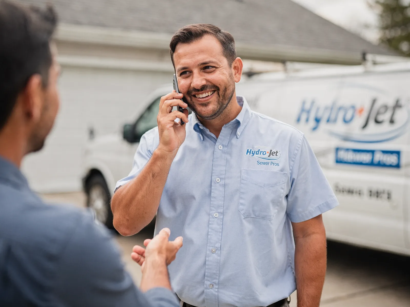 Hydro Jetting Crystal City, MO FAQs